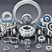 Ball Bearings