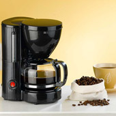 Coffee Makers