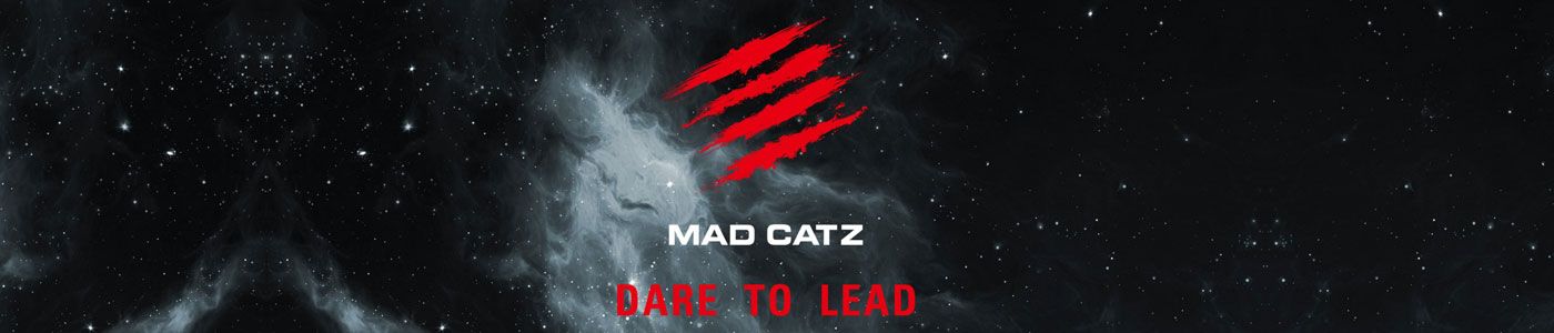 Mad Catz Global Limited Taiwan Branch
