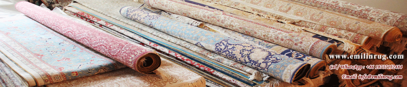 Henan Emilin Rug Company Limited