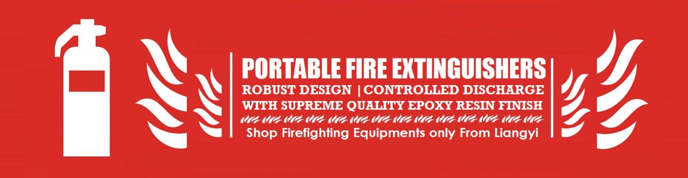 YUYAO LIANGYI FIRE FIGHTING EQUIPMENT CO., LTD