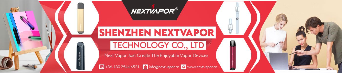 Shenzhen Nextvapor Technology Co., Ltd