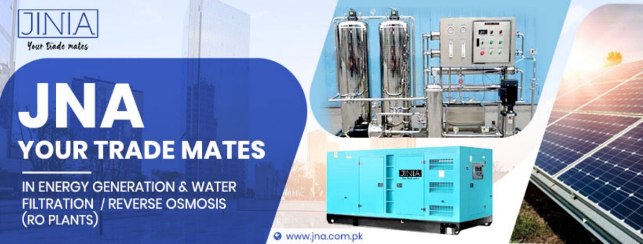 JNA Pvt Limited.