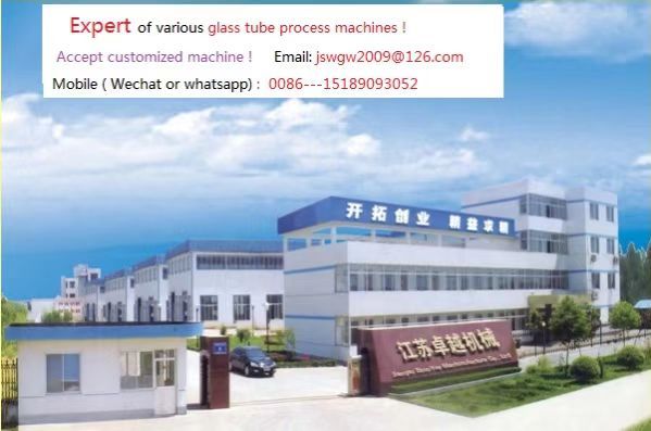 Jiangsu ZhuoYue Machinofacture Co., Ltd
