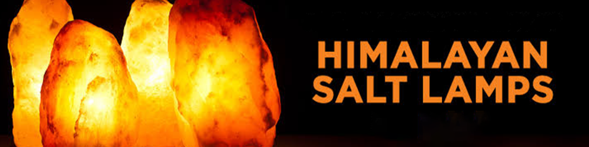 Pak Salt Lamps