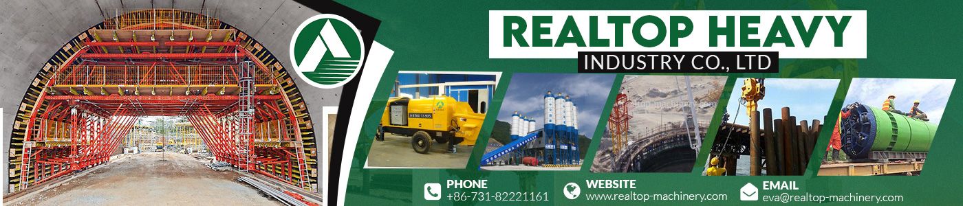 Realtop Heavy Industry Co., Ltd