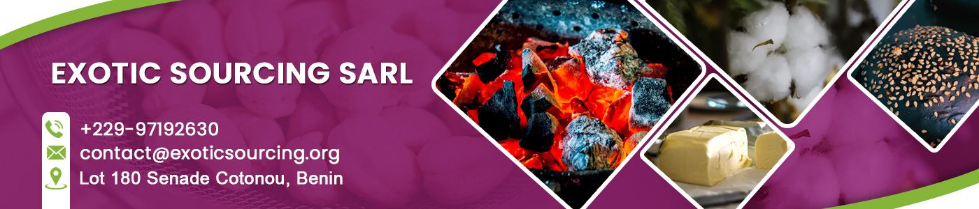 Exotic Sourcing Sarl