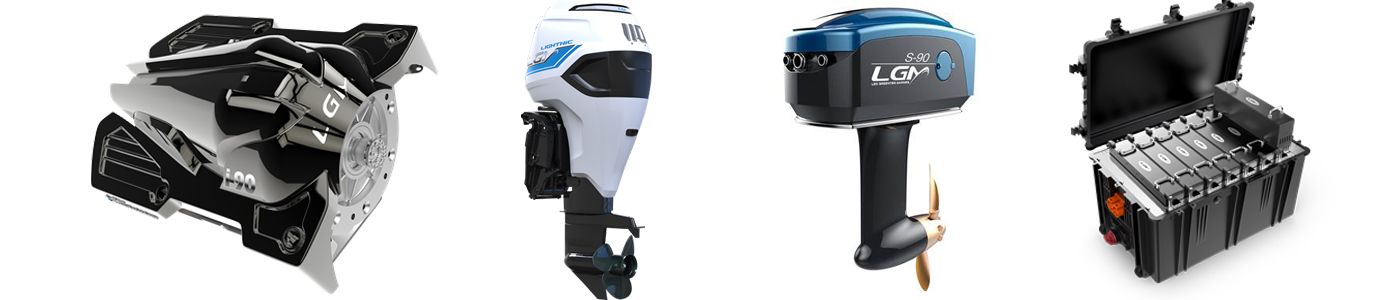 LGM Co., Ltd.