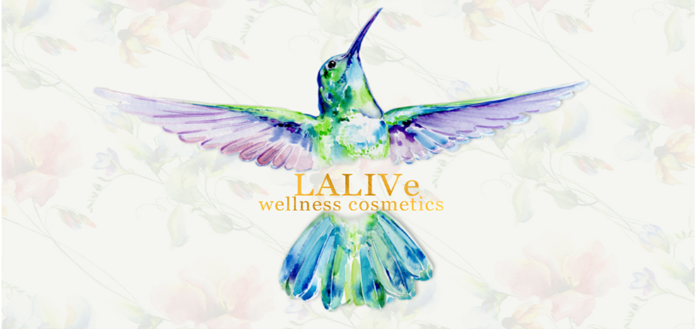 LALIVe - wellness cosmetics LLC
