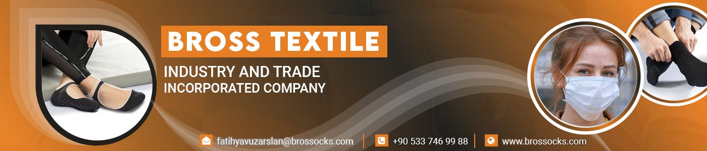 BROSS TEXTILE INDUSTRY and TRADE INCORPORATED COMPANY
