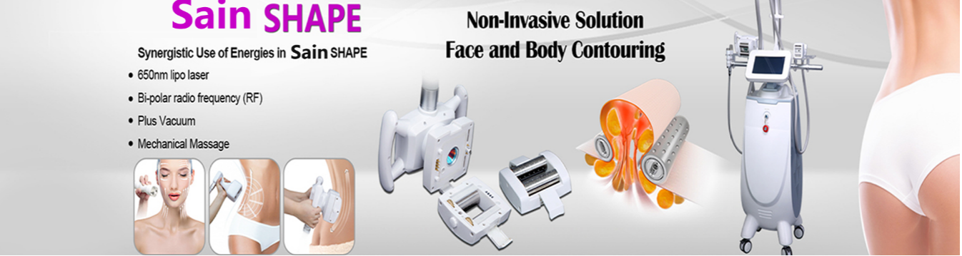 Shenzhen Sain Medical Equipment Co. LTD