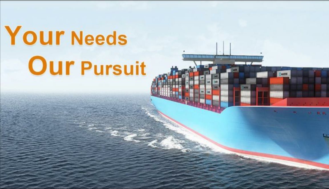 Shenzhen Yijieda Logistics Supply Chain Management Co., Ltd.