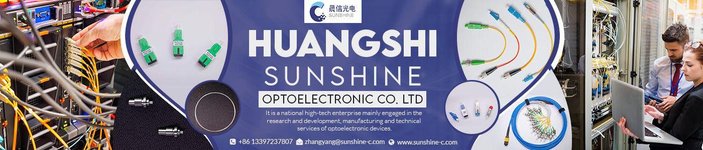 Huangshi Sunshine Optoelectronic Co. LTD