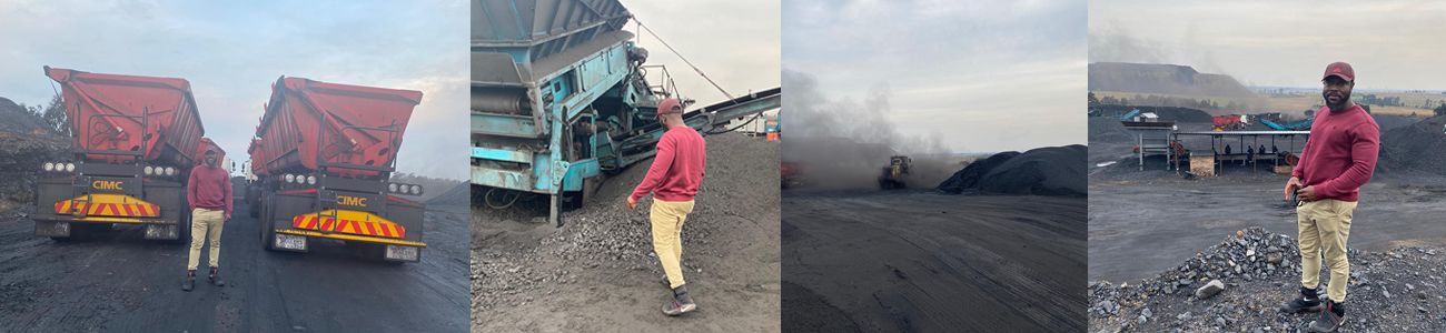 EBS Coal