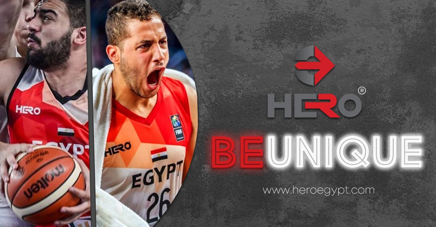 Hero Egypt for sports wear Co.