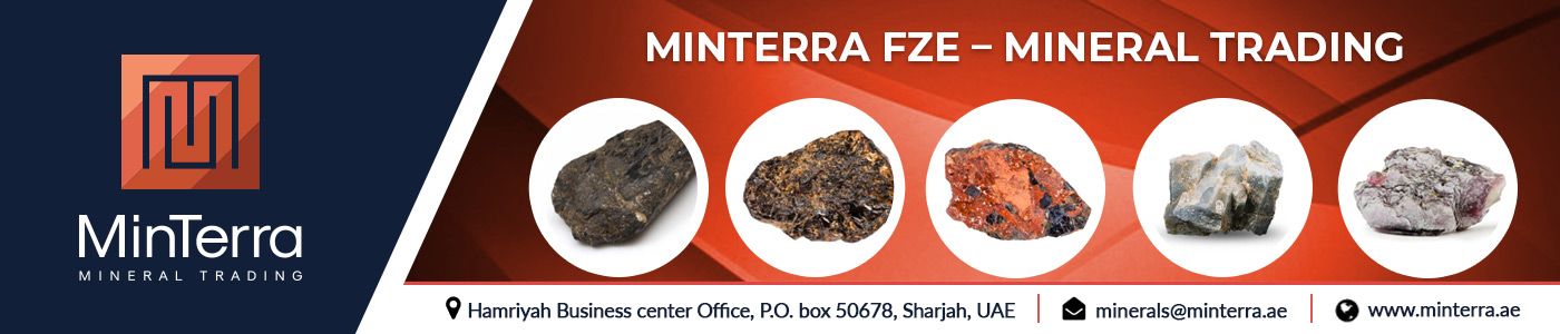 MinTerra FZE