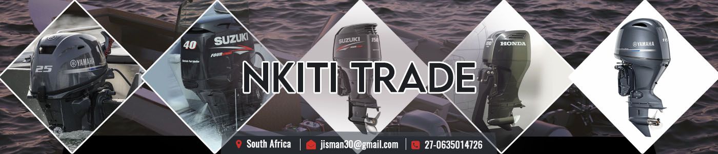 Nkiti Trade Suppliers