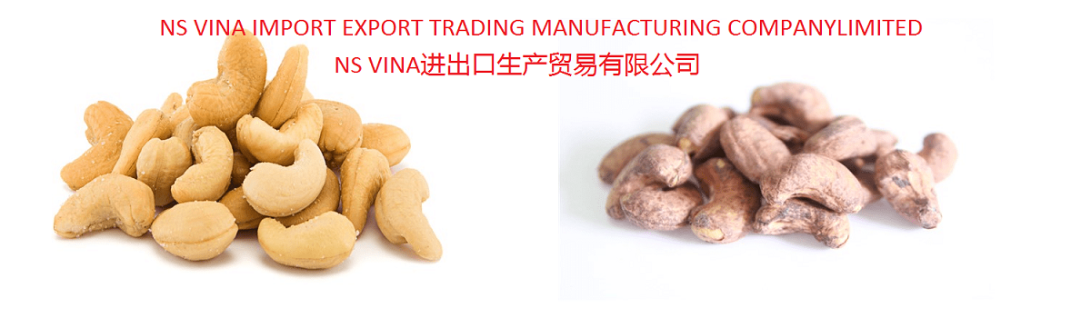 NS VINA IMPORT EXPORT TRADING MANUFACTURE CO., LTD