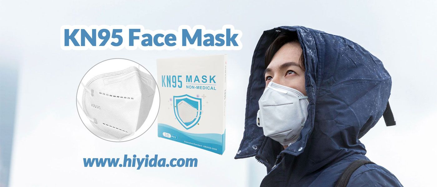 Haiyida (Shanghai) International Trade Co., Ltd.