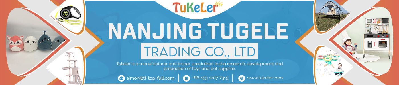 Nanjing TUGELE Trading Co., Ltd