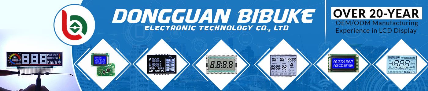 Dongguan Bibuke Electronic Technology Co., Ltd.