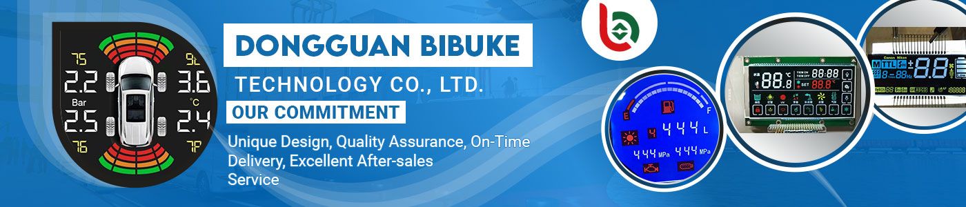 Dongguan Bibuke Electronic Technology Co., Ltd.