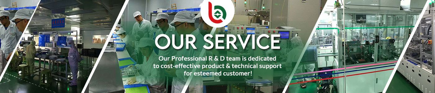 Dongguan Bibuke Electronic Technology Co., Ltd.