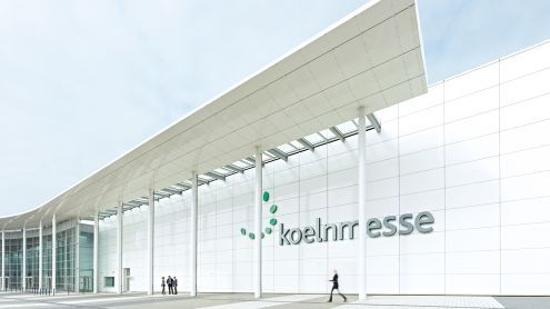 Koelnmesse Appoints Hans Stoter as new General Manager Koelnmesse China