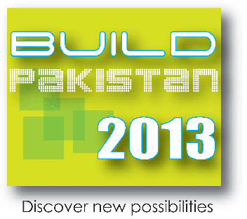Build Pakistan opens its doors to visitors at Lahore Expo Centre