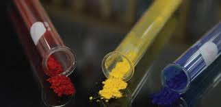 International Exhibition and Conference for Coatings, Pigment and Ink Industry in Vietnam
