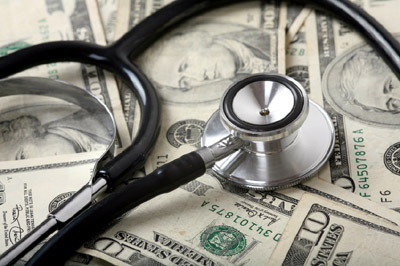 GCC countries to triple healthcare expenditure by 2018