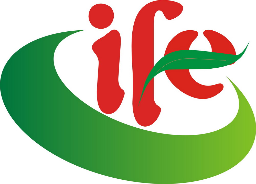 IFE CHINA 2014 reached the new record in history!