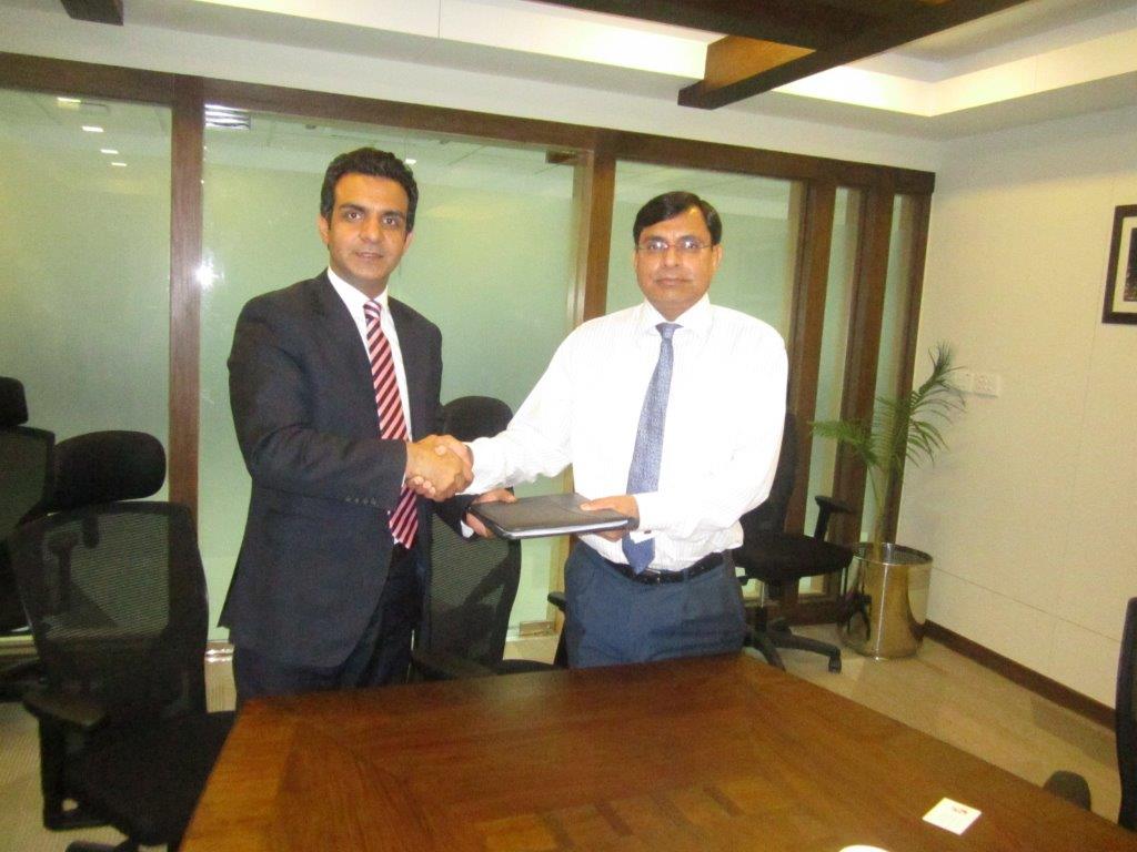 FAKT Exhibitions and Pakistan German Business Forum (PGBF) sign MOU for Strategic Partnership