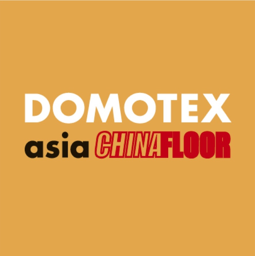 DOMOTEX asia/CHINAFLOOR opens on March 25th