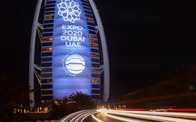 Al Mansoori speech on Dubai winning Expo 2020 bid