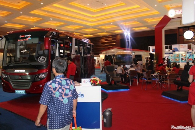 INAPA 2015 - Over 80% of exhibition space booked