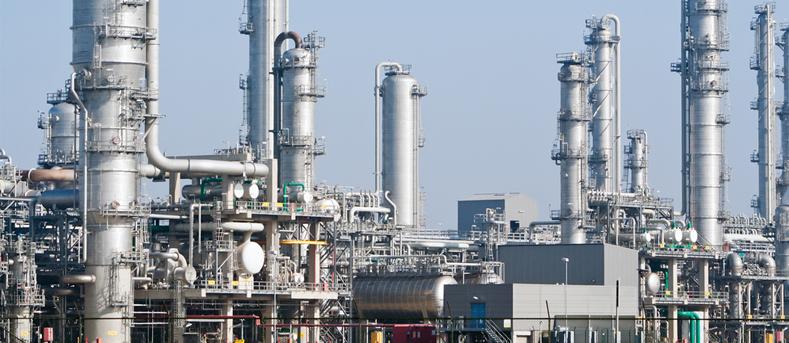 Petrochemical Industry Less known in Developing Countries