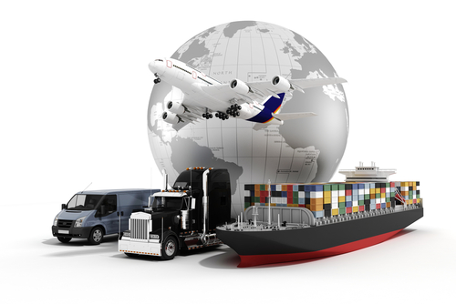 China Logistics Sector continues to expand