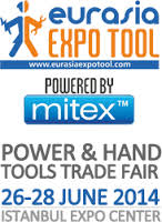 Eurasia Expo Tool Powered by Mitex