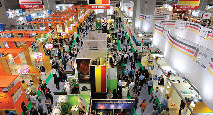 Guangzhou Youth Baristas Exhibition Rally Review