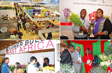 Why Participate in 10th Kenya Trade Show 2014