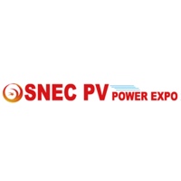 SNEC PHOTOVOLTAIC POWER ENERGY EXPO