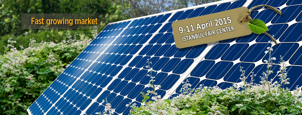 Early Bird Participants Gets 30 Percent Discount at Solarex Istanbul Show
