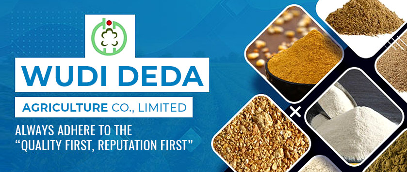 Wudi Deda Agriculture Co., Limited