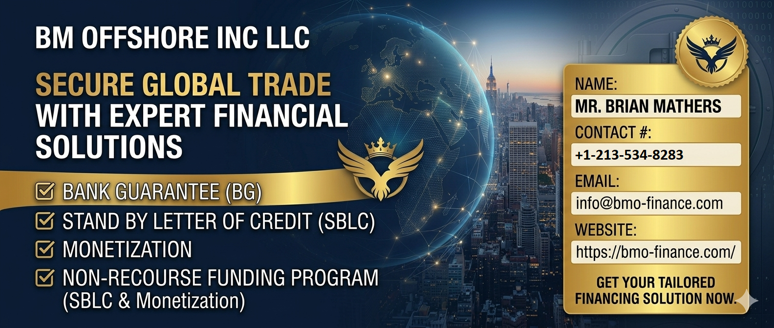 BM OFFSHORE INC LLC