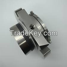 Industrial Mechanical Seal 20mm Carbon/SiC/SS316/Viton