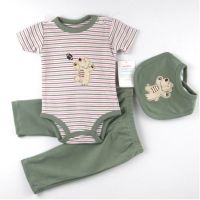 Baby Sleepwear