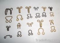 Garment Hooks