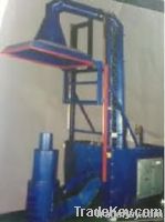 Packaging Machine Parts