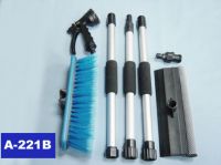 Car Wash Brushes
